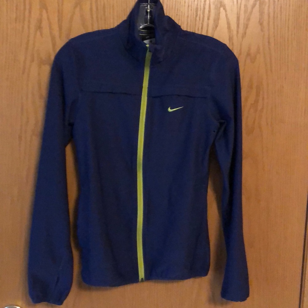 Nike Athletic coat